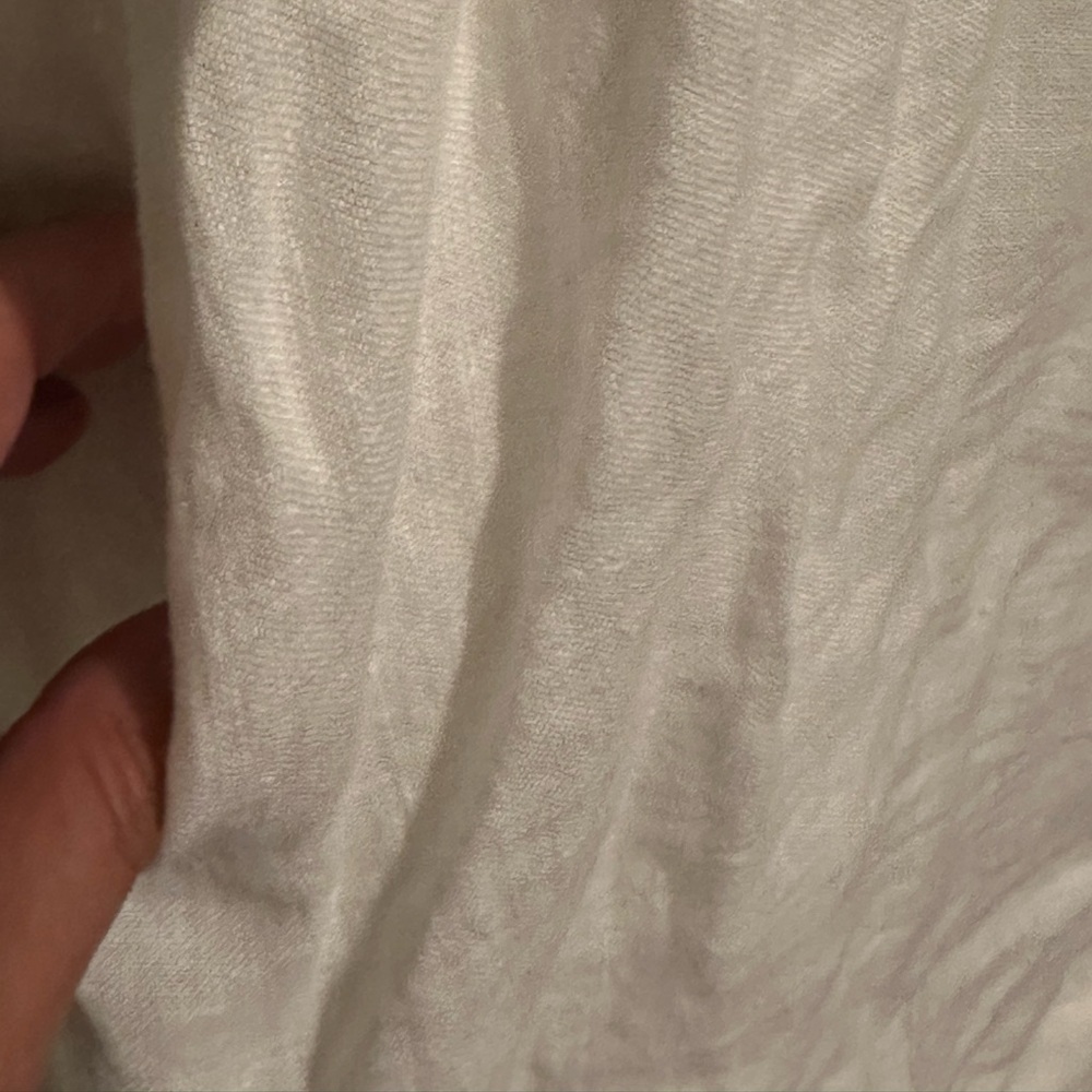 NWT Brave + True Matilda Linen short dress - Picture 5 of 9